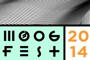 Moog Music to team up with Paxahau for Moogfest 2014 image