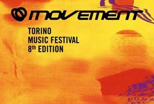 Visionquest booked for Movement Torino 2013 image
