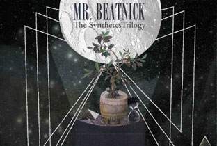 Mr Beatnick compiles The Synthetes Trilogy image