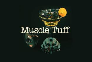 Brandt Brauer Frickが『Muscle Tuff』を発表 image