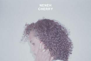 Neneh Cherryがニューアルバムの詳細を発表 image