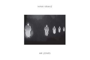 Nina Kraviz preps Mr. Jones image