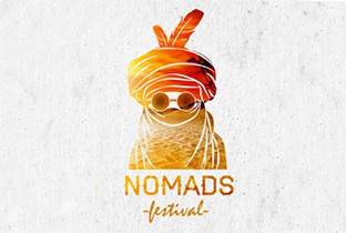 Chez Damier heads up Nomads image