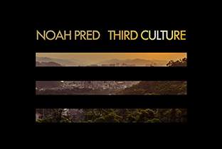 Noah Pred preps Third Culture image