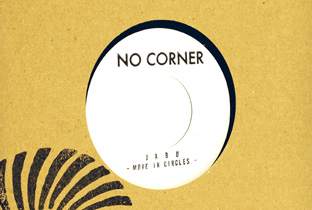 No CornerからJabuのシングルがリリース image