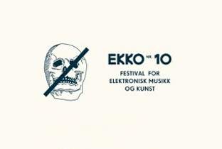 Pantha Du Prince and Andrew Weatherall play Ekko festival image