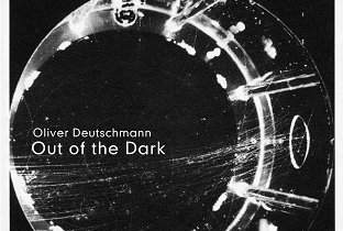 Oliver Deutschmann steps Out of the Dark image