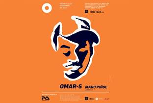 Omar-S plots Spanish debut for Plaza image