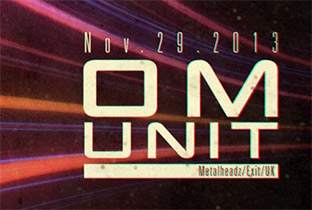 Om Unit heads out on a North American tour image