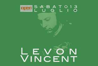 Levon Vincent heads to Brescia image
