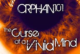 Orphan101 suffers The Curse Of A Vivid Mind image