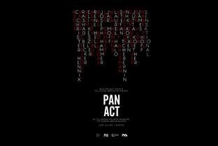 Terrence Dixon headlines RA's PAN_ACT party image