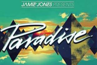 Jamie Jones returns to Paradise image