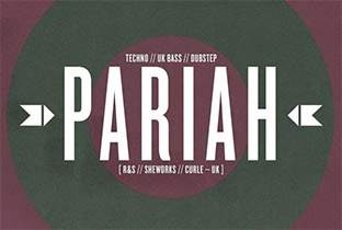 Pariah comes to Canada image