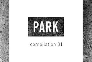 Parkがレーベル・コンピレーションを発表 image