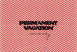 Permanent Vacationが『Selected Label Works 4』を発表 image