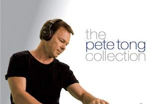 Pete Tong preps his Collection image