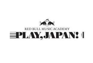 InterFMにて新番組PLAY, JAPAN! Red Bull Music Academy Radioがスタート image