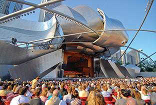 FaltyDL and Bill Kouligas to play Chicago's Pritzker Pavilion image