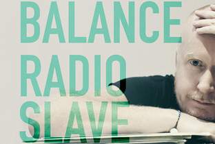 Radio Slave mixes Balance 23 image