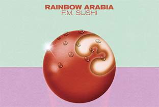 Rainbow Arabia have FM Sushi image
