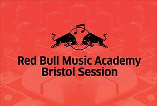 Red Bull Music Academy hits Bristol with John Talabot image