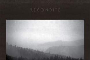Recondite explores the Hinterland image