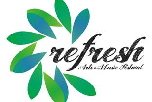 Max Cooper tops the bill at Refresh 2013 image