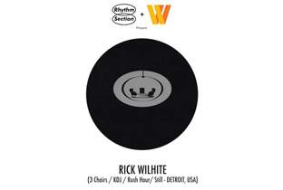 Rick Wilhite added to Rhythm Section image