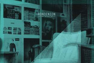 Rondenionが『Luster Grand Hotel』を発表 image