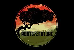 DJ Madd launches Roots & Future image