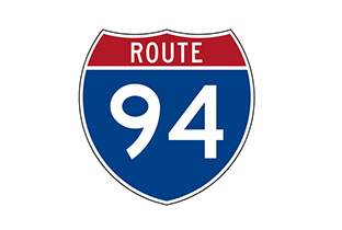 Route 94 debuts with Fly 4 Life image