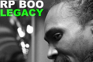 RP Boo presents his Legacy image
