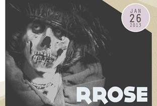 Rrose returns to Denver image