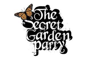 Disclosure billed for Secret Garden Party 2013 image