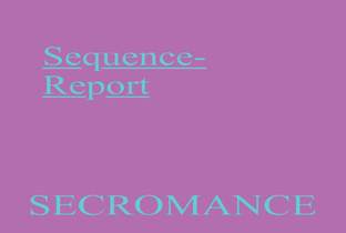 Tevo HowardがSequence Report名義で新作をリリース image