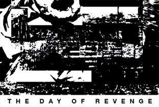 Shapednoiseが『The Day Of Revenge』をリリース image