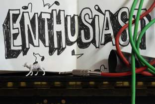 Siriusmoが『Enthusiast』をリリース image