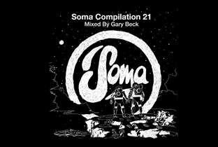 Gary Beck mixes SOMA 21 image