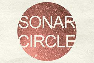 Sonar Circle announces rarities album image