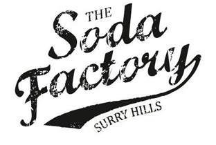 The Soda Factory opens in Sydney image