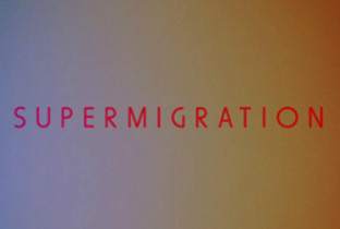 Solar BearsがPlanet Muより『Supermigration』をリリース image
