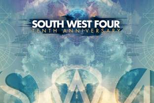 SW4 celebrates tenth anniversary with Carl Cox and Solomun image