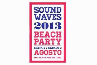 James Zabiela headlines Sound Waves Beach Party image