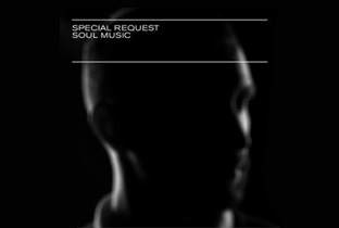 Paul Woolford's Special Request album due in October image