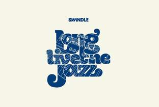 Swindle readies second album, Long Live The Jazz image