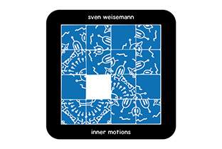 Sven Weisemannが『Inner Motions』を発表 image