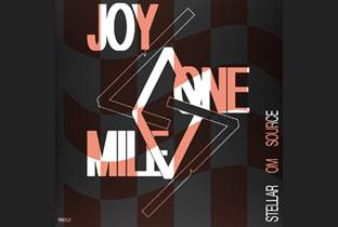 Stellar OM Source presents Joy One Mile image