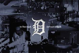 Still Music to release second Detroit compilation image