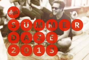 Suol readies Summer Daze compilation image